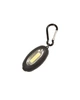 Ліхтарик-брелок Mil-Tec MINI KEY CHAIN LIGHT BLACK (15183700) - зображення 3