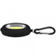 Ліхтарик-брелок Mil-Tec MINI KEY CHAIN LIGHT BLACK (15183700) - зображення 6