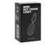 Ліхтарик-брелок Mil-Tec MINI KEY CHAIN LIGHT BLACK (15183700) - зображення 7