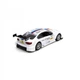 Автомодель - BMW M3 DTM (белый) - изображение 8