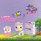 Коллекционная фигурка-сюрприз House Pets – Мой любимец - изображение 2