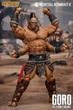 Мортал Комбат 9 Горо Mortal Kombat Goro Figure STORM Collectibles - зображення 4