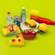 Игровой набор с сюрпризом Mini World - Пикник - изображение 7