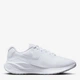 Жіночі кросівки для бігу Nike W Revolution 7 FB2208-100 40 (8.5US) Білі (196969196677) (955555910606613) - Уцінка - зображення 1