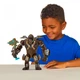Фигурка Godzilla vs. Kong серии «Titan Tech» – Конг (20 cm) - изображение 5
