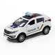Автомодель - Kia Sportage R-ПОЛІЦІЯ - зображення 1