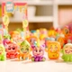 Набор фигурок Moji Pops S2 – Сияющий сюрприз - изображение 3