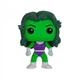 Игровая фигурка Funko POP! cерии Женщина-Халк – Женщина-Халк - изображение 1