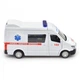 Автомодель - Mercedes Benz Sprinter Швидка допомога - зображення 4