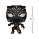 Игровая фигурка Funko Pop! cерии Черная пантера: Ваканда навсегда – Черная пантера - изображение 2
