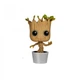 Игровая Фигурка Funko Pop! - Танцующий Грут - изображение 1