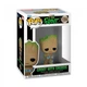 Игровая фигурка Funko Pop! - Грут с Грундсами - изображение 4