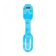 Закладка-ліхтарик Flexilight Rechargeable - Синій стиль - зображення 1