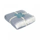 Покривало Lotus Home - Retimna lacivert синій 220*240 (svt-2000022319126) - зображення 5