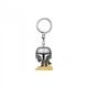 Игровая фигурка на клипсе Funko POP! cерии Мандалорец – Мандалорец с бластером - изображение 1