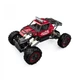 Автомобиль Off-road Crawler на р/у – Where the trail ends (красный) - изображение 1