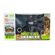 Автомобиль Off-Road Crawler На Р/У – Where The Trail Ends - изображение 10