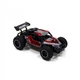 Автомобиль Metal Crawler на р/у – Nova (серо-красный, 1:16) - изображение 8
