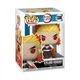 Игровая фигурка Funko POP! cерии Убийца демонов - Ренгоку - изображение 3
