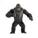 Фігурка Godzilla x Kong - Конг готовий до бою (звук) - зображення 1
