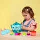 Игровой набор – Музыкальное чаепитие (17 предметов) - изображение 7