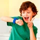 Детские Смарт-Часы - Kidizoom Smart Watch Dx2 Blue - изображение 8