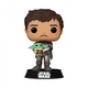 Игровая фигурка Funko POP! - Мандалорец с Грогу - изображение 1