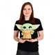 Игровая фигурка Funko POP! cерии Мандалорец - Малыш 25 см - изображение 4
