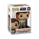 Игровая фигурка Funko POP! - Мандалорец с Грогу - изображение 3