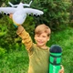 Мягкая игрушка Все буде Украина! – Самолет «Мрия» (большой) - изображение 4