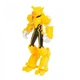 Фигурка Dinoster – Делби (15 cm) - изображение 5