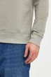 Свитшот Trend Collection 6047 светло-серый (BOYALI GRI) 2XL - изображение 12