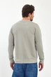Свитшот Trend Collection 6047 светло-серый (BOYALI GRI) 2XL - изображение 13