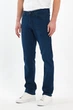 Джинси slim fit Trend Collection 2703-1 синьо-зелений (GALEN R.HAKI) 31 - зображення 7