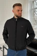 Куртка-М. С. Trend Collection 24-108 черный (BLACK) M - изображение 1