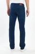 Джинси comfort fit Trend Collection 3711 синьо-зелений (INVEN PTR) 34 - зображення 4