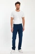 Джинси comfort fit Trend Collection 3711 синьо-зелений (INVEN PTR) 34 - зображення 2