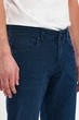 Джинси comfort fit Trend Collection 3711 синьо-зелений (INVEN PTR) 34 - зображення 8