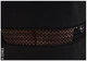 Женска юбка большого размера UF-Fashion MA - 22463 58 черный - изображение 5