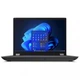 Ноутбук Lenovo ThinkPad P16 Gen 2 Touch Storm Gray (21FA0033RA) - зображення 1