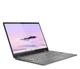 Ноутбук Lenovo IdeaPad Flex 5 Chromebook plus i5-1235U/8GB/512/ChromeOS (82T5003APB) - изображение 2