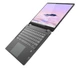 Ноутбук Lenovo IdeaPad Flex 5 Chromebook plus i5-1235U/8GB/512/ChromeOS (82T5003APB) - изображение 6