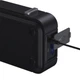 Автомобільний пуско-зарядний пристрій Baseus Super Energy Mega Series Supercapacitor Car Jump Starter 3000A Twilight Grey - изображение 4