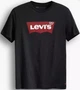 Футболка Levi's Logo Classic T-Shirt Color: Black (177830137) 2XL - зображення 3