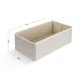 Ящик для хранения MBM HOME TH-28 CREAM кремовый - изображение 2