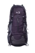 Рюкзак New Outlander Aventure 45+5 Чорний - изображение 1