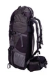 Рюкзак New Outlander Aventure 45+5 Чорний - изображение 3