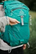 Рюкзак Ai One Dew 30 Блакитний - изображение 4
