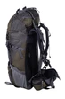 Рюкзак New Outlander Aventure 45+5 Сірий - изображение 2