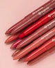 Помада-карандаш Velvet Matte Bogenia 1,4 г 010 - изображение 2